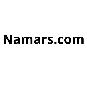 Видеоплатформа Namars Логотип(logo)